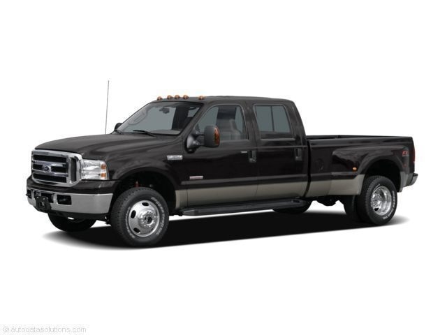 ford f-350 super duty 2007 1FTWW33P87EA56798 image ford f-350 super duty 2007 1FTWW33P87EA56798 image
